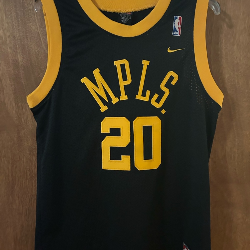 Lakers retro Basketball Jersey